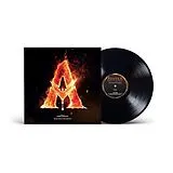 OST, Various LP (analog) Avatar: Fire And Ash (lp)