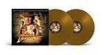 Ost, williams,John Vinyl Indiana Jones And The Kingdom Of The Crystal Skull