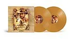 Ost, williams,John Vinyl Indiana Jones And The Last Crusade (sand 2lp)