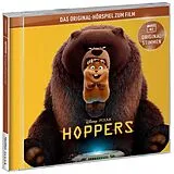 Hoppers CD Hoppers (hörspiel Zum Disney Pixar Film)