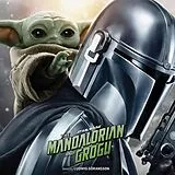 Ost, göransson,Ludwig Vinyl Star Wars: The Mandalorian And Grogu