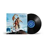 OST, Various Vinyl Vaiana