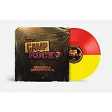 Ost, cast Of Camp Rock Vinyl Camp Rock3