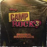 OST/Cast of Camp Rock CD Camp Rock3