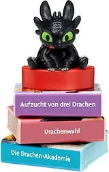 Drachenzähmen leicht gemacht - Ohnezahn Spiel