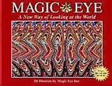 Fester Einband Magic Eye: A New Way of Looking at the World von Cheri Smith
