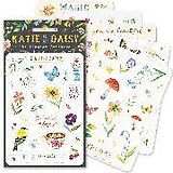 Kalender Katie Daisy Planner Stickers von 