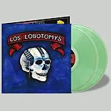 Los Lobotomys Vinyl Los Lobotomys