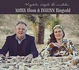 Olson,Mark/Ringvold,Ingunn Vinyl Magdalen Accepts The Invitation