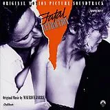 Original Soundtrack CD Fatal Attraction