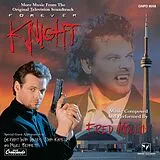 Ost/Various, Original Soundtrack CD More Music From Forever Knight Volume 2