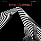 His Name Is Alive LP (Vinyl) Teuciztecat!