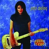Joyce Cooling CD Playing It Cool