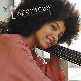 Esperanza Spalding CD Esperanza