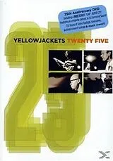 Twenty Five DVD