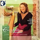 Thompson/McComiskey/Fair CD Harfenmusik Aus Irland