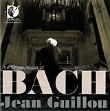 Jean Guillou CD Orgelwerke