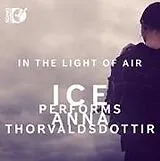 Thorvaldsdottir/Intern.Contemp BLU RAY AUDIO In The Light Of Air