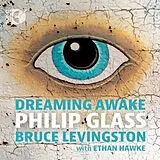 Bruce/Hawke,Ethan Levingston CD Dreaming Awake