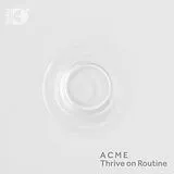 Clarice/ACME Jensen CD Thrive On Routine