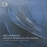 Daníel/Iceland Symph Bjarnason BLU RAY AUDIO Recurrence