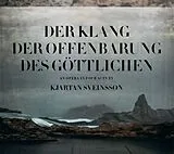 Kjartan Sveinsson CD Der Klang Der Offenbarung Des Göttlichen