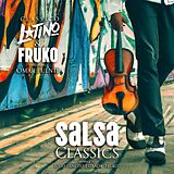 Classico Latino & Fruko CD Salsa Classics