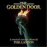 Phil Lanzon CD The Golden Door
