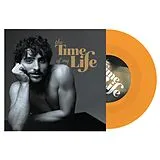 Benson Boone Single (analog) The Time Of My Life