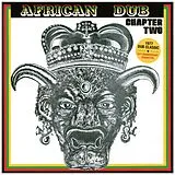 Gibbs Joe & The Professionals LP (analog) African Dub Chapter Two (40th Anniversary Edition)