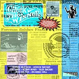 Glen Brown LP (Vinyl) Instrumentals 1970-1974 Check The Winner (Vinyl)