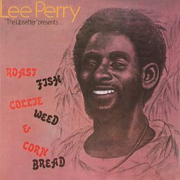 Perry,Lee Vinyl Roast Fish Collie Weed & Corn Bread