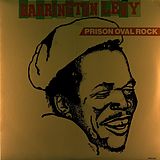 Barrington Levy Vinyl Prison Oval Rock