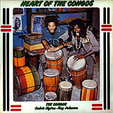 Congos,The Vinyl Heart Of The Congos