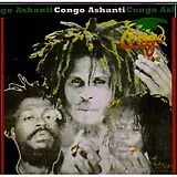 The Congos LP (Vinyl) Congo Ashanti (Vinyl)