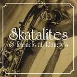 Skatalites,The LP (analog) Skatalites & Friends At Randy's