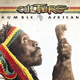 Culture Vinyl Humble African (Vinyl)