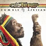 Culture LP (Vinyl) Humble African (Vinyl)
