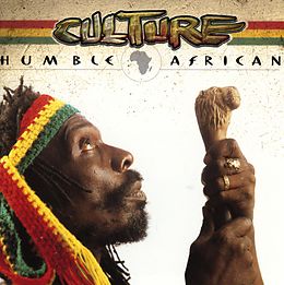 Culture CD Humble African