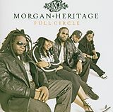 Morgan Heritage CD Full Circle