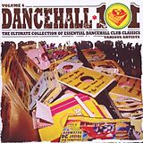 Various CD Dancehall 101 Vol.6