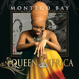 Queen Ifrica Vinyl Welcome To Montego Bay (Vinyl)