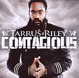 Tarrus Riley CD Contagious