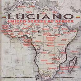 Luciano CD United States Of Africa