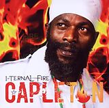 Capleton CD I-ternal Fire