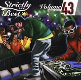 Various CD Strictly The Best Vol.43