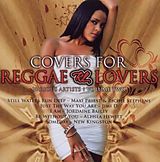 Various CD Covers For Reggae Lovers Vol.2