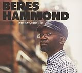 Beres Hammond CD One Love, One Life