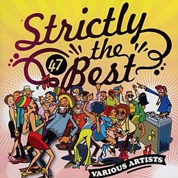 Various CD Strictly The Best Vol.47