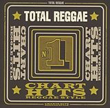 Various CD Total Reggae - Chart Hits Reggae Style